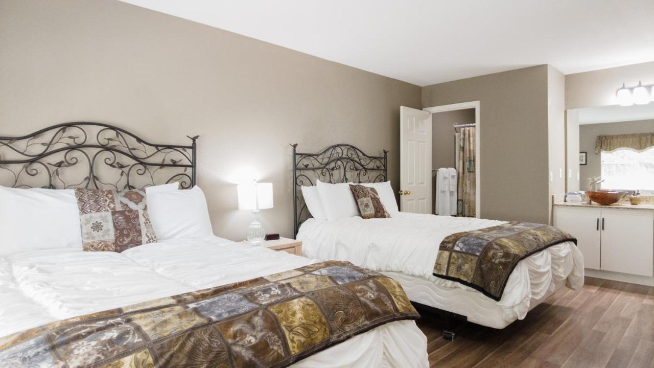 The Club By Dreams2Reality Vacations- Includes Free Attraction Tickets Daily! Branson Exterior foto
