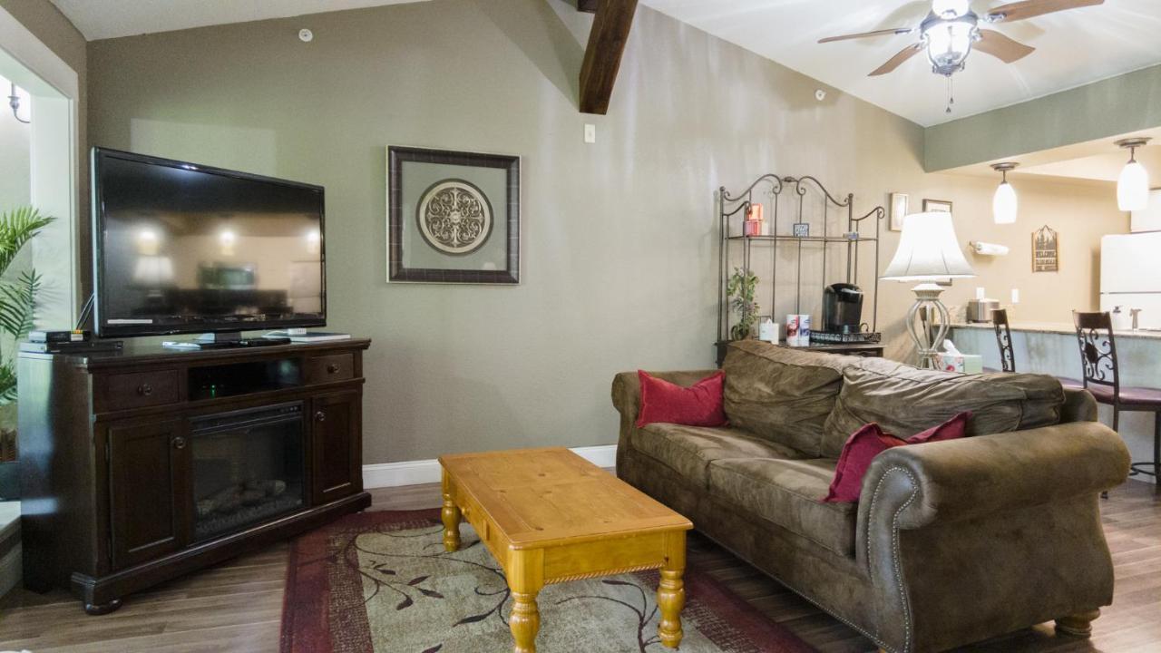 The Club By Dreams2Reality Vacations- Includes Free Attraction Tickets Daily! Branson Exterior foto